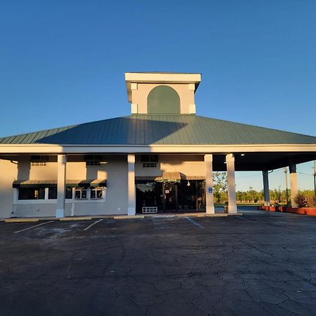 Econo Lodge Perry Exteriér fotografie